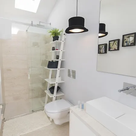 Apartment Lovelystay - 2bed Looking Good In Bairro Alto *