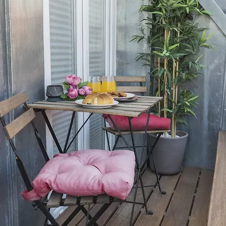 Apartment Lovelystay - 2bed Looking Good In Bairro Alto Lisbon