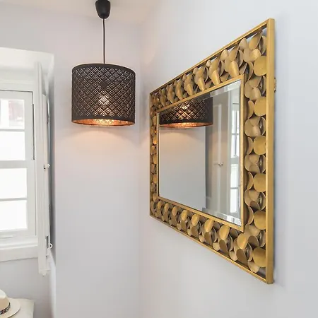 Apartment Lovelystay - 2bed Looking Good In Bairro Alto *